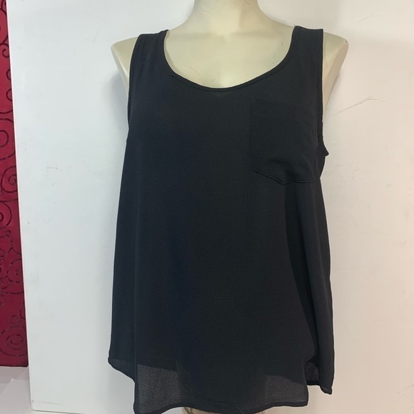 Jacqueline de Yong Play All Day Top - Picture 2 of 5